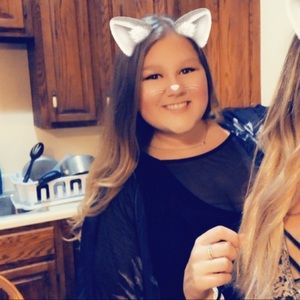 Meet your Posher, Brooks